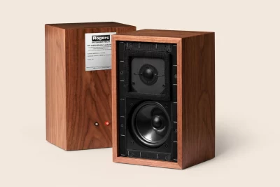 Rogers LS3/5a Classic