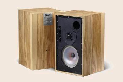 Rogers LS5/9 Classic