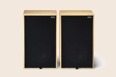 Alternative view of Rogers LS5/9 Classic