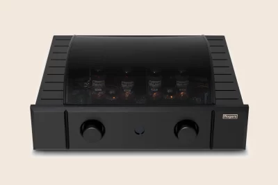 Rogers E20a/ii