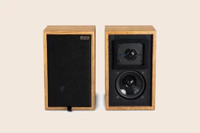 Rogers LS3/5a Classic SE
