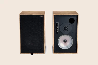 Rogers LS5/9 Classic SE